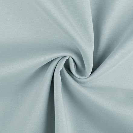 Metráž: Zimní softshell šíře 150 cm - modrá světlá