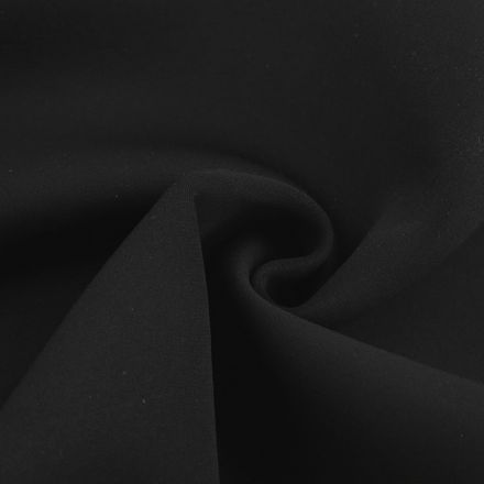 Metráž: Neopren oboustranný 2,5 mm - černá